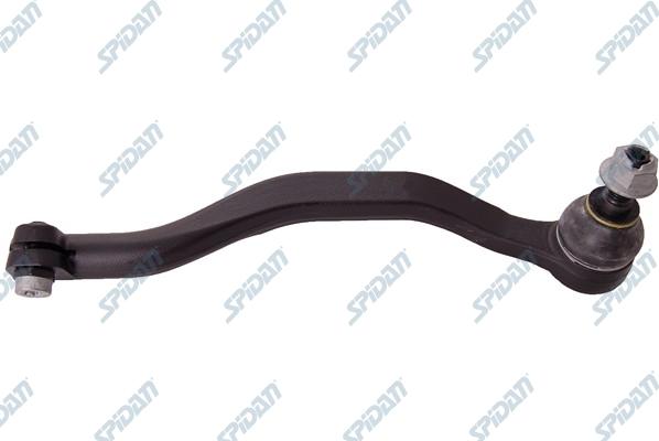 SPIDAN CHASSIS PARTS 57773 - Bağlama çubuğunun sonu furqanavto.az