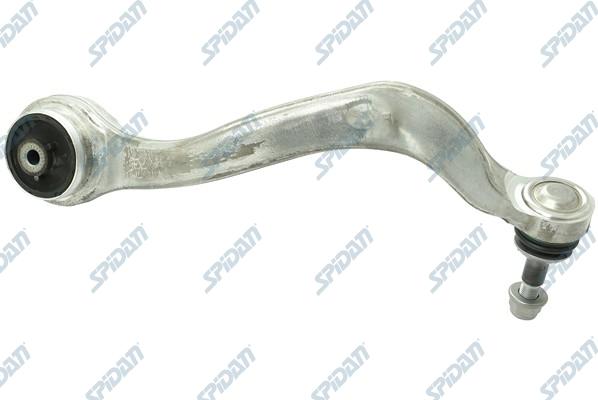 SPIDAN CHASSIS PARTS 64990 - Yolun idarəedici qolu furqanavto.az