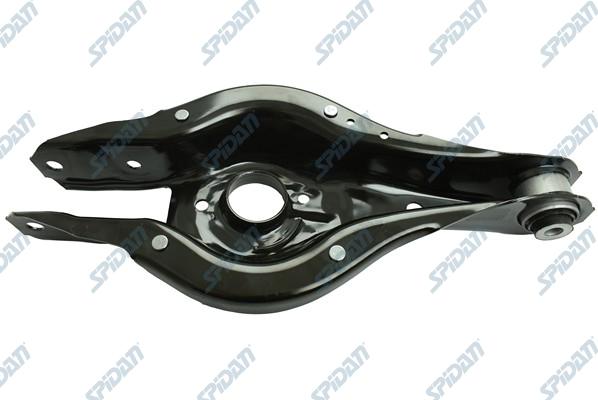 SPIDAN CHASSIS PARTS 64998 - Yolun idarəedici qolu furqanavto.az