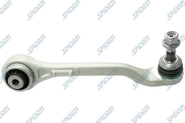 SPIDAN CHASSIS PARTS 64992 - Yolun idarəedici qolu furqanavto.az