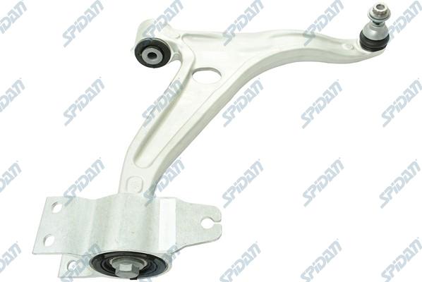 SPIDAN CHASSIS PARTS 64440 - Yolun idarəedici qolu furqanavto.az