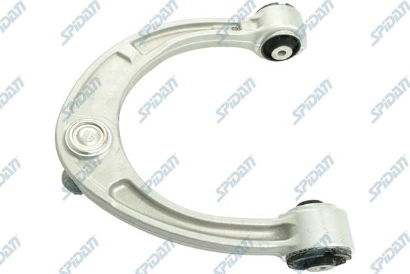 SPIDAN CHASSIS PARTS 64441 - Yolun idarəedici qolu furqanavto.az