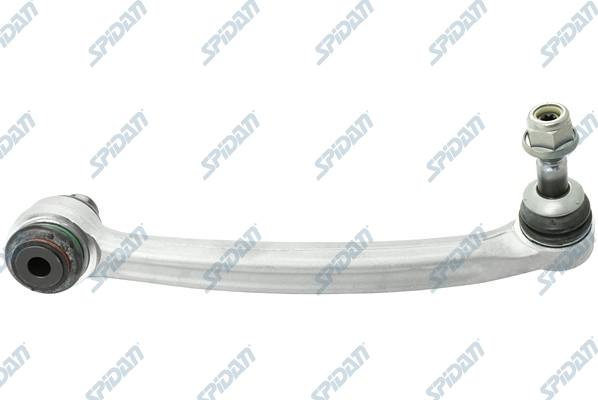 SPIDAN CHASSIS PARTS 65004 - Yolun idarəedici qolu furqanavto.az