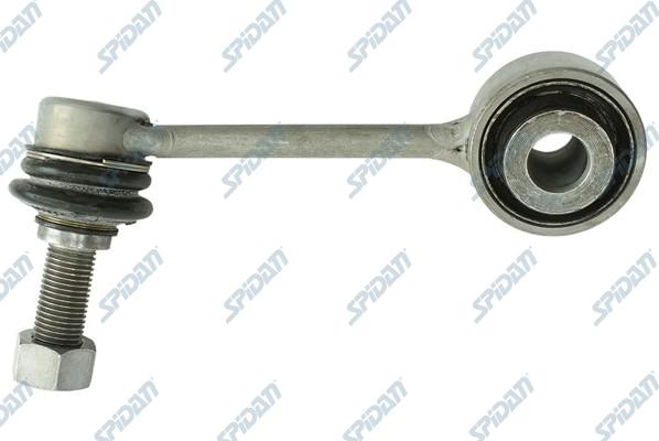 SPIDAN CHASSIS PARTS 60832 - Çubuq / Strut, stabilizator furqanavto.az