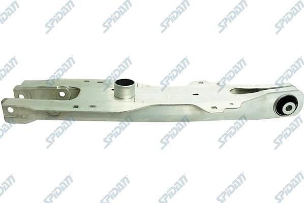 SPIDAN CHASSIS PARTS 60389 - Yolun idarəedici qolu furqanavto.az