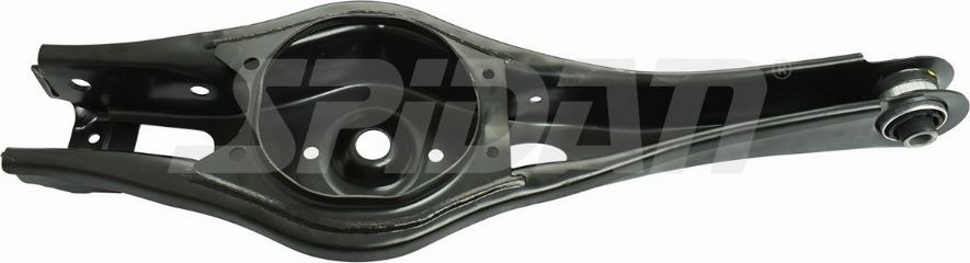 SPIDAN CHASSIS PARTS 61794 - Yolun idarəedici qolu furqanavto.az