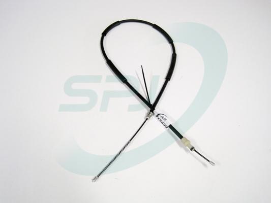 SPJ 905068 - Kabel, dayanacaq əyləci furqanavto.az