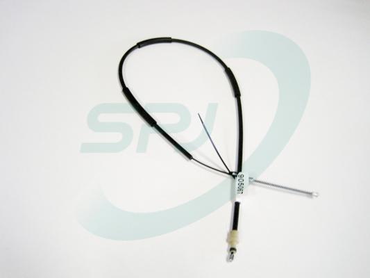 SPJ 905067 - Kabel, dayanacaq əyləci furqanavto.az