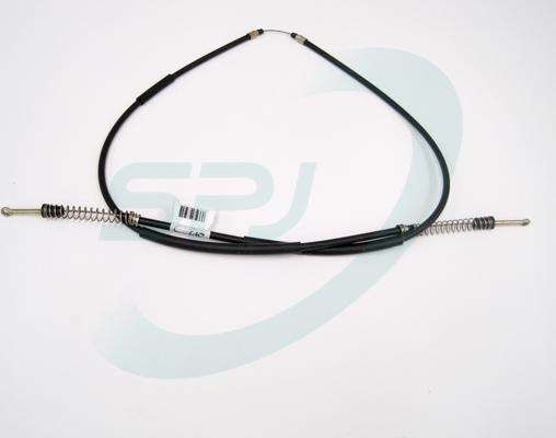 SPJ 905733 - Kabel, dayanacaq əyləci furqanavto.az