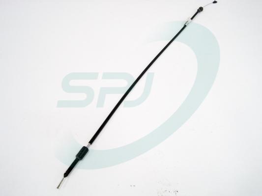 SPJ 906230 - Sürətləndirici kabel furqanavto.az