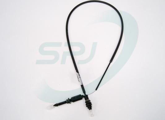 SPJ 908085 - Sürətləndirici kabel furqanavto.az