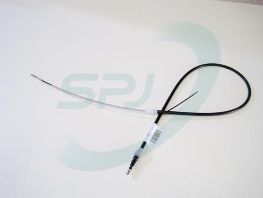 SPJ 910568 - Kabel, dayanacaq əyləci furqanavto.az