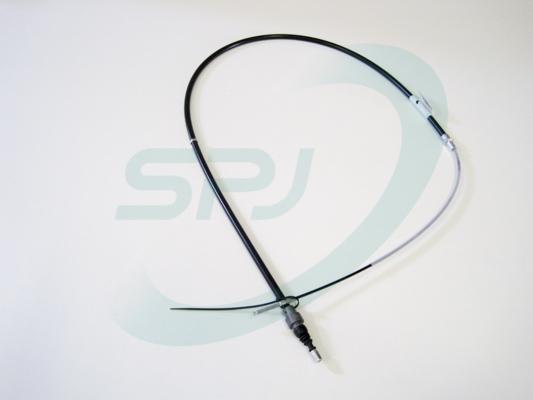 SPJ 910570 - Kabel, dayanacaq əyləci furqanavto.az