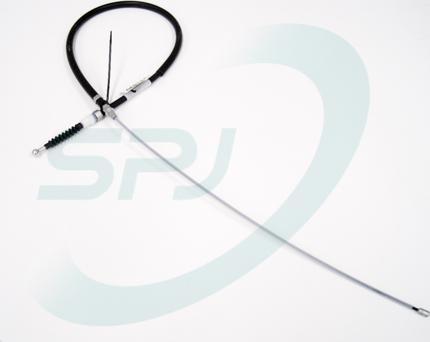 SPJ 911490 - Kabel, dayanacaq əyləci furqanavto.az