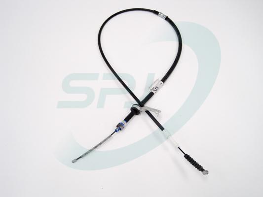 SPJ 911456 - Kabel, dayanacaq əyləci furqanavto.az