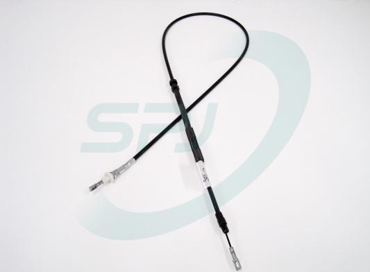 SPJ 911806 - Kabel, dayanacaq əyləci furqanavto.az