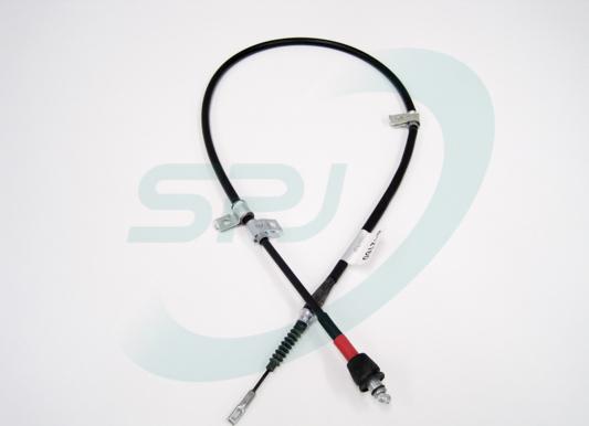 SPJ 912160 - Kabel, dayanacaq əyləci furqanavto.az