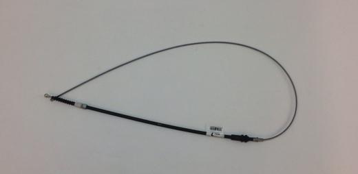 SPJ 912710 - Kabel, dayanacaq əyləci furqanavto.az