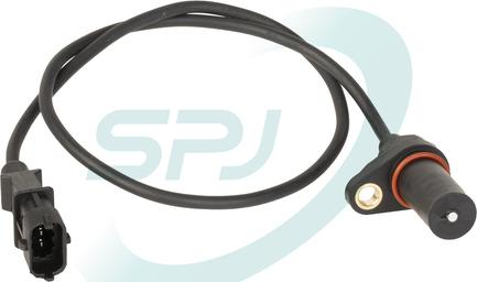 SPJ 2SC0049 - Sensor, krank mili nəbzi www.furqanavto.az