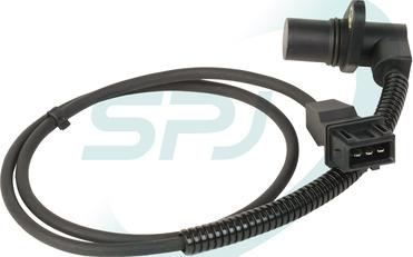 SPJ 2SC0140 - Sensor, krank mili nəbzi furqanavto.az