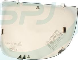 SPJ L-1394 - Güzgü Şüşəsi, xarici güzgü furqanavto.az