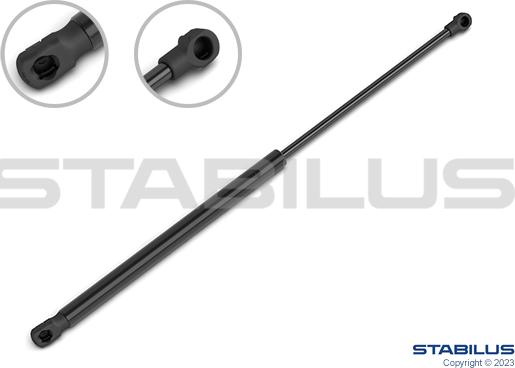 STABILUS 484726 - Qazlı bulaq, baqaj, yük yeri furqanavto.az