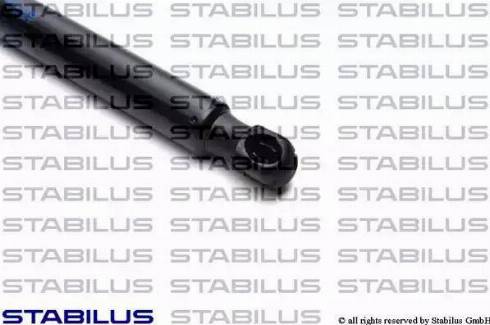 STABILUS 172815 - Qazlı bulaq, baqaj, yük yeri furqanavto.az