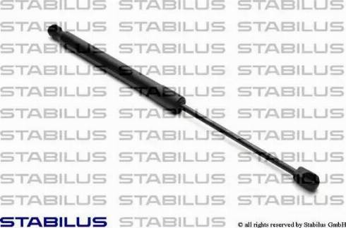 STABILUS 8451RV - Qaz bulaq, kapot furqanavto.az