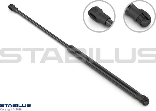 STABILUS 022929 - Qazlı bulaq, baqaj, yük yeri furqanavto.az