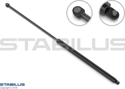 STABILUS 1043AX - Qaz bulaq, kapot furqanavto.az