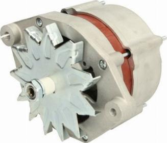 Stardax STX100992 - Alternator furqanavto.az