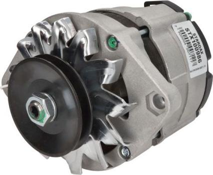 Stardax STX100986 - Alternator furqanavto.az