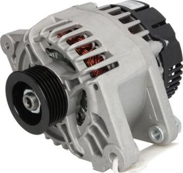 Stardax STX100499 - Alternator furqanavto.az