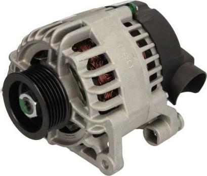 Stardax STX100494 - Alternator furqanavto.az