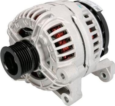 Stardax STX100495 - Alternator furqanavto.az