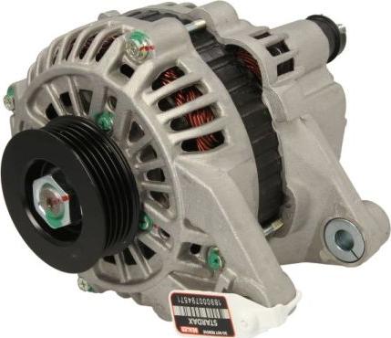 Stardax STX100490R - Alternator furqanavto.az