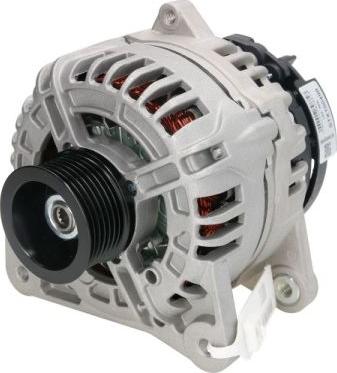 Stardax STX100498 - Alternator furqanavto.az