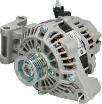 Stardax STX100493R - Alternator furqanavto.az