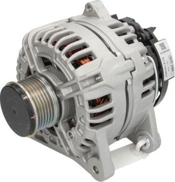 Stardax STX100497 - Alternator furqanavto.az