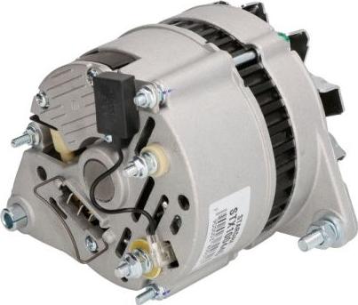 Stardax STX100445 - Alternator furqanavto.az