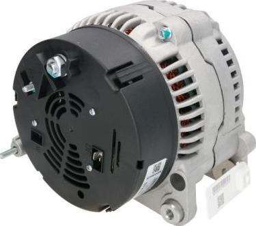 Stardax STX100459 - Alternator furqanavto.az