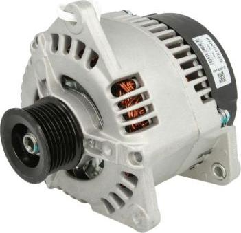 Stardax STX100454 - Alternator furqanavto.az