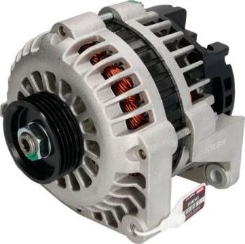 Stardax STX100456 - Alternator furqanavto.az