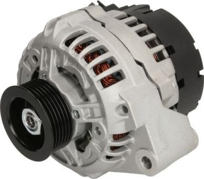 Stardax STX100451 - Alternator furqanavto.az