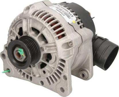 Stardax STX100452R - Alternator furqanavto.az