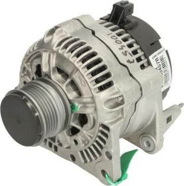 Stardax STX100457R - Alternator furqanavto.az