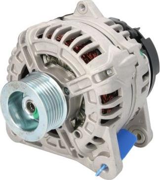 Stardax STX100469 - Alternator furqanavto.az