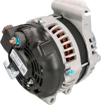 Stardax STX100465 - Alternator furqanavto.az