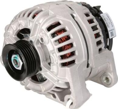 Stardax STX100463 - Alternator furqanavto.az