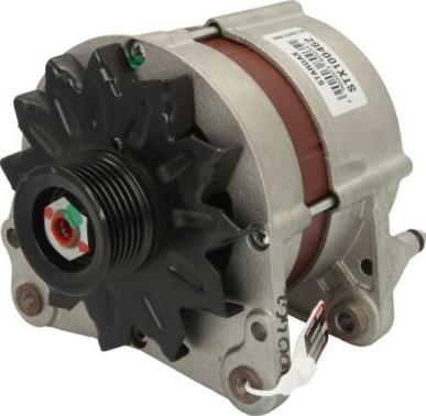 Stardax STX100462 - Alternator furqanavto.az